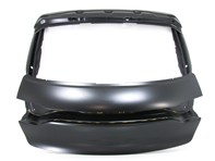 Rear lid / Tailgate for Porsche Macan MKII - 95B827041BYGRV, 95B827041AYGRV, 95B827041YGRV