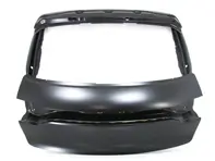 Tapa trasera / Portón trasero para Porsche Macan MKII - 95B827041BYGRV, 95B827041AYGRV, 95B827041YGRV
