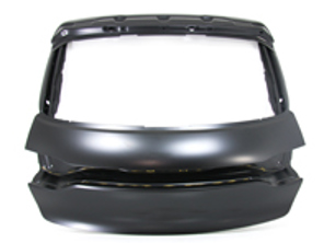 Rear lid / Tailgate for Porsche Macan MKII - 95B827041BYGRV, 95B827041AYGRV, 95B827041YGRV