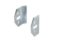 Kit de renfort de maintien de porte. Porsche 911/912/930/964 1970-94 - 91153195700 - DH18, 1689808510, DAN53100599