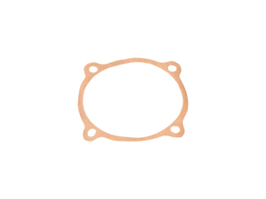 Seal for cover oil pump. Porsche 356 / 912 - 53907108