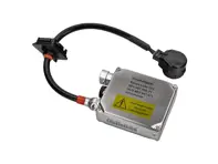 Xenon-koplampregeleenheid. Porsche 996 / 996 turbo / 996 GT3 - 99663118300, 5DV00776071