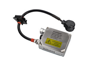 Unidad de control de faros de xenón. Porsche 996 / 996 turbo / 996 GT3 - 99663118300, 5DV00776071