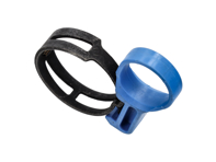 油/空气分离器后备箱夹。保时捷 986 Boxster / 996 >>2001 - 99951263000