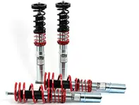 Kit de suspension réglable H&R. Porsche 987 Boxster / Cayman - 29180-1, 291801, 98733353108504, 9873335311B504, 98733353159504, 98733353143504, 98733353160504, 98733353144504, 98733353161504, 9873335311E504, 987333531935504, 98733353147504, 99734353137504, 99734353141504, 99734353138504, 98733353164504, 98733353165504, 98733305116, 98733305122, 98735353110504, 98734304200, 98733305104, 98733305111, 98733305114