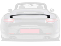 Spoiler arrière / aileron arrière. Porsche 911 (991) 09/2011>> - HF508