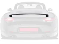 Spoiler posteriore / alettone posteriore. Porsche 911 (991) 09/2011>> - HF508