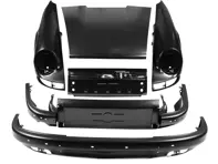 Kit di restauro o retrodatatura. Porsche 911 1974-89/964 - 1682001610, 591099, 1680100100, 591010, 90151101022GRV, 1680300170, 591001, 591002, 591003, 91150501105GRV, 1684400670, 591187, 91150502102GRV, 1684400680, 591188, 91150502202GRV, 1680500200, 591025, 90150103121GRV, 1687700100, 90151105121, 90151105121, 1687700300, 90151105220, 90151105220, 1680600200, 591095, 90150502320DSK, 1684150300, 591003-3, 90150503700GRV, 90150303123, 1680300180, 90150303223, 1684100400