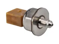 Capteur de pression de carburant. Porsche 958 Cayenne Hybride / Panamera Hybride - 95860623010