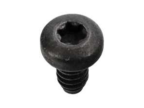 Bolkopbout voor Cabriokapbevestigingsstrip & Afdichting. Porsche 997.2