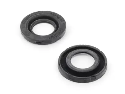 Brake Caliper Seal Repair Kit Rear Porsche Boxster / Cayman / 996 / 997 - 95135291701
