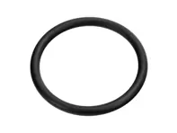 O-ring voor thermostaathuis - 55x5.33 voor Porsche 971 & 976 Panamera V8 / 9YA Cayenne V8 - 9A700781400