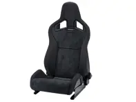 RECARO Sportster CS SAB (avec airbag latéral) - 411.00.1/2351, 411.00.1/2132, 411.00.1/2575