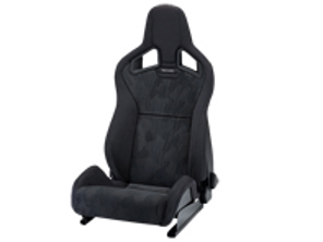 RECARO Sportster CS SAB (with Side Airbag) - 411.00.1/2351, 411.00.1/2132, 411.00.1/2575
