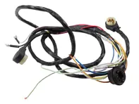 Kabelbaum für Scheinwerfer. Porsche 911 1970 - 91161200300 - PS9228, 1695151900