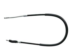 短手刹线。保时捷 924 1977-85 - 92442414100, 477609719 - 9400128