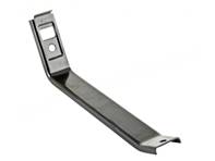 Support bracket rear bumper reinforcement. Porsche 928 S4 / 928 GTS - 92850527902