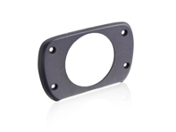 Tapa para palanca de mando de columna de dirección, Azul Cobalto. Porsche 928 - 928552567026ZF