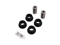 Casquillo delantero de horquilla inferior delantera. Porsche Cayenne 958 GTS / turbo - 7P5407152A, 95834105411, 95834105311, 95834324300, 95834158800, PFF57-1201