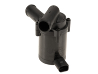 涡轮增压器辅助水泵。保时捷 718 Boxster / 718 Cayman / 991.2 / 997.2 Turbo - 9A262025100, 9A162025100, 174481, 1035, 997 620 251 01, 99762025101, 99762025102, 997 620 251 02