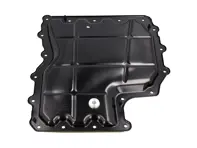 Carter de carter d'huile. Porsche 970 Panamera 4.8LS / GTS / Turbo - 94810701525, 94810701524, 94810701523, 94810701522