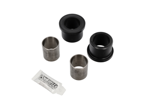 Casquillo de goma delantero de horquilla (A-Frame). Colección Porsche 911/912 Powerflex Heritage - 90134104303, 91434142201, 91434142200, PFF57-1401