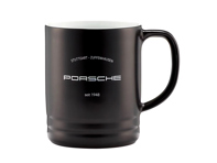 Porsche Black Cup L – Essential Collection - WAP0506020NCLC