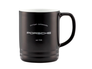 Porsche Black Cup L – Colección Esencial - WAP0506020NCLC
