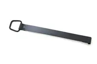 Batterij bevestigingsriem. Porsche 911 1965-73 - 90161102200