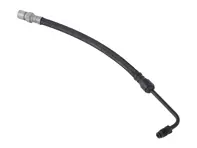 Kupplungsflüssigkeitsschlauch. Porsche 928 - 92842317711, 92842317701, 4200000