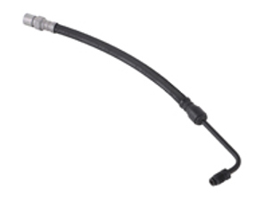 Tubo fluido frizione. Porsche 928 - 92842317711, 92842317701, 4200000