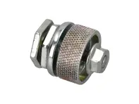 Élément de fixation du support de phare. Porsche 987 Boxster / Cayman / 997.1 / 997.2 2005-2013 - 99763119402, 99663107700, 99763119400