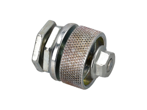 Headlamp Bracket Securing Element. Porsche 987 Boxster / Cayman / 997.1 / 997.2 2005-13 - 99763119402, 99663107700, 99763119400