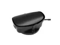 带油箱盖前翼的油箱盖。保时捷 911 1965-68 - 90150303122GRV, 90150303122 - PP298F, P298F