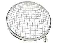 Steinschlagschutz für Scheinwerfer. Porsche 356 - 8195152400