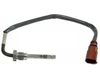 Exhaust gas temperature DPF sensor. Porsche 958 Cayenne Diesel 3.0L - 95860628841