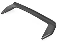 Lèvre en caoutchouc du becquet arrière. Porsche 911 Carrera RS 2.7 / 911 Turbo - 91151201900