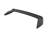 后扰流板橡胶唇边。适用于保时捷 911 Carrera RS 2.7 / 911 Turbo - 91151201900