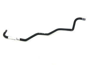 Manguera de agua/refrigerante. Porsche 955 Cayenne 4.5L - 95510647700