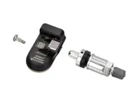 Sensor de monitor de presión de neumáticos 433MHz o 315MHz TPMS. para Porsche, Mercedes, VW, BMW, Audi - 7PP907275F, 7PP907275F, 7PP907275B, 99760602120, 95836166100, 5Q0907275, 95560602100, 95560602301, 95560602301, 95836166100, 95836166100, 95836166100, 99760602100, 99760602101, 99760602120, 99760602301, 99760602302, 99760602321, 99760602500, 4F0907275H, 5Q0907275, 5Q0907275A, 5Q0907275B, 7P0907275A, 7PP907275F, 7PP907275G, 9A790727503, 9J1907275, 9A790727507, 9A790727506, PAB907275 - RDE048V21