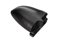 前外门把手保护盖 - 右侧驾驶 (RHD) 车型。保时捷 95B Macan 2014>> - 95B839329, 95B837330