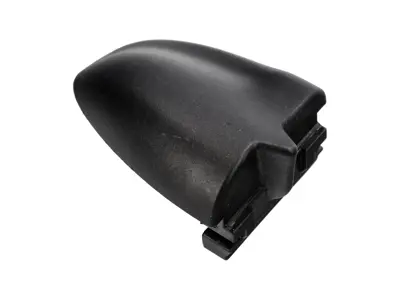 Protective Cap for Front Exterior Door Handle - Right-Hand Drive (RHD) Models. Porsche 95B Macan 2014>> - 95B839329, 95B837330