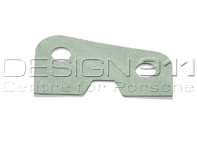 Tampone per angolo di fissaggio del retronebbia. Porsche 911 84-86 - 91163115300