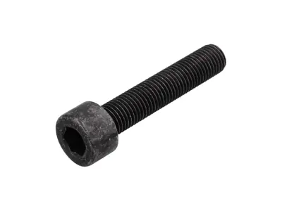 Boulon de fixation d'étrier de frein. Porsche 997 / 991 / 981 Cayman - 99906705409, WHT008186