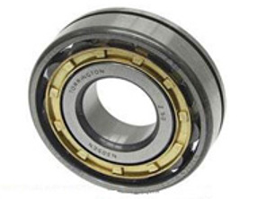 Gearbox cylindrical roller bearing. Porsche 911 / 930 1972-89 - 99911002500