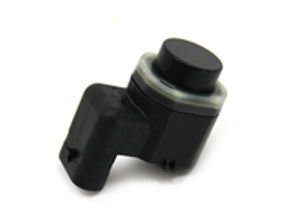 Front bumper outer parking sensor. Porsche 981C Cayman / 991 - 1S0919275D, 1S0919275A