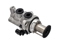 制动主缸。保时捷 958 Cayenne MKIII 2011>> - 95835501500, 95835501502