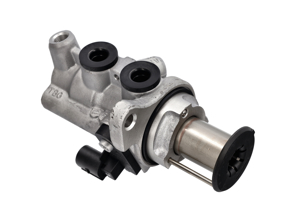 制动主缸。保时捷 958 Cayenne MKIII 2011>> - 95835501500, 95835501502