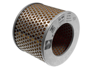 Air filter. Porsche 356 B/C 60 - 616088111 - LX186