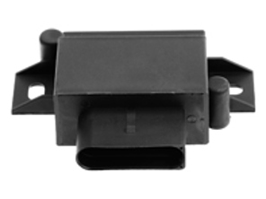 Control unit for fuel pump. Porsche Macan - 4G0906093J, 7.07796.11.0, 707796110 - V15710071, V15-71-0071